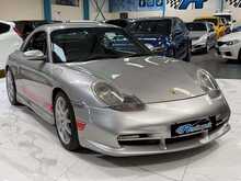 2000 PORSHE 911 996 CARRERA 4 + TIPTRONIC + STUNNING EXAMPLE + LOVELY SPEC