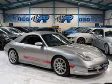 2000 PORSHE 911 996 CARRERA 4 + TIPTRONIC + STUNNING EXAMPLE + LOVELY SPEC