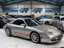 2000 PORSHE 911 996 CARRERA 4 + TIPTRONIC + STUNNING EXAMPLE + LOVELY SPEC