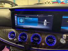 2018/68 MERCEDES E220D AMG LINE PREMIUM + BRABUS STYLING / REPLICA