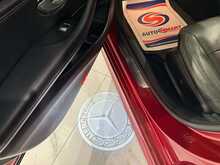 2018/68 MERCEDES E220D AMG LINE PREMIUM + BRABUS STYLING / REPLICA