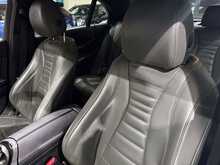 2018/68 MERCEDES E220D AMG LINE PREMIUM + BRABUS STYLING / REPLICA