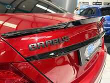 2018/68 MERCEDES E220D AMG LINE PREMIUM + BRABUS STYLING / REPLICA