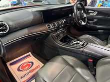 2018/68 MERCEDES E220D AMG LINE PREMIUM + BRABUS STYLING / REPLICA