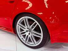 2006 AUDI RS4 4.2 V8 SALOON + 56K MILE FSH + WINGBACKS + TRULY STUNNING EXAMPLE THROUGH OUT