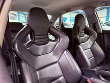 2006 AUDI RS4 4.2 V8 SALOON + 56K MILE FSH + WINGBACKS + TRULY STUNNING EXAMPLE THROUGH OUT