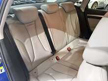 2015/65 AUDI S3 S3 SALOON DSG + 54K MILES FSH + FULL LEATHER