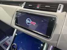 2019 LAND ROVER RANGE ROVER SPORT SVR 575 5.0 V8 + STAGE 2 + 640BHP HUGE SPEC + BUCKETS & RARE COLOUR