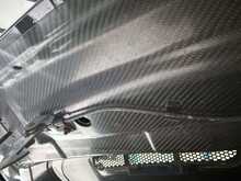 2019 LAND ROVER RANGE ROVER SPORT SVR 575 5.0 V8 + STAGE 2 + 640BHP HUGE SPEC + BUCKETS & RARE COLOUR