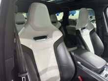 2019 LAND ROVER RANGE ROVER SPORT SVR 575 5.0 V8 + STAGE 2 + 640BHP HUGE SPEC + BUCKETS & RARE COLOUR