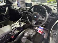 2017/67 BMW M240i COUPE + CLUBSORT INSPIRED + STAGE 1 + OVER 10K SPENT