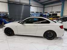 2017/67 BMW M240i COUPE + CLUBSORT INSPIRED + STAGE 1 + OVER 10K SPENT