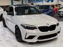 2017/67 BMW M240i COUPE + CLUBSORT INSPIRED + STAGE 1 + OVER 10K SPENT