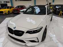 2017/67 BMW M240i COUPE + CLUBSORT INSPIRED + STAGE 1 + OVER 10K SPENT