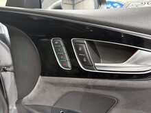 2017 AUDI A7 3.0 TDI BLACK EDITION + 270BHP + TECH PACK + BOSE + LEATHER