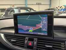 2017 AUDI A7 3.0 TDI BLACK EDITION + 270BHP + TECH PACK + BOSE + LEATHER