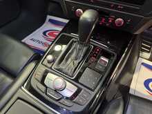 2017 AUDI A7 3.0 TDI BLACK EDITION + 270BHP + TECH PACK + BOSE + LEATHER