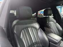 2017 AUDI A7 3.0 TDI BLACK EDITION + 270BHP + TECH PACK + BOSE + LEATHER