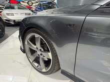 2017 AUDI A7 3.0 TDI BLACK EDITION + 270BHP + TECH PACK + BOSE + LEATHER