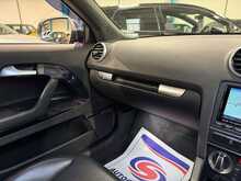 2012/12 AUDI S3 2.0 QUATTRO 3 DOOR + MANUAL + 77K MILES FSH + STAGE 1