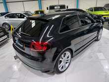 2012/12 AUDI S3 2.0 QUATTRO 3 DOOR + MANUAL + 77K MILES FSH + STAGE 1