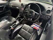 2012/12 AUDI S3 2.0 QUATTRO 3 DOOR + MANUAL + 77K MILES FSH + STAGE 1