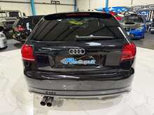 2012/12 AUDI S3 2.0 QUATTRO 3 DOOR + MANUAL + 77K MILES FSH + STAGE 1