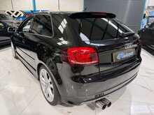2012/12 AUDI S3 2.0 QUATTRO 3 DOOR + MANUAL + 77K MILES FSH + STAGE 1
