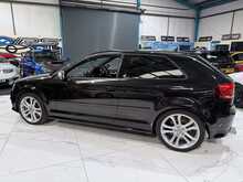 2012/12 AUDI S3 2.0 QUATTRO 3 DOOR + MANUAL + 77K MILES FSH + STAGE 1