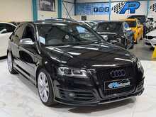 2012/12 AUDI S3 2.0 QUATTRO 3 DOOR + MANUAL + 77K MILES FSH + STAGE 1