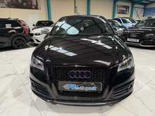 2012/12 AUDI S3 2.0 QUATTRO 3 DOOR + MANUAL + 77K MILES FSH + STAGE 1