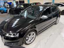 2012/12 AUDI S3 2.0 QUATTRO 3 DOOR + MANUAL + 77K MILES FSH + STAGE 1