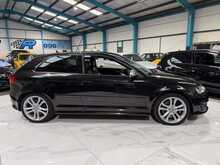2012/12 AUDI S3 2.0 QUATTRO 3 DOOR + MANUAL + 77K MILES FSH + STAGE 1