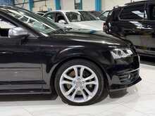 2012/12 AUDI S3 2.0 QUATTRO 3 DOOR + MANUAL + 77K MILES FSH + STAGE 1