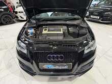 2012/12 AUDI S3 2.0 QUATTRO 3 DOOR + MANUAL + 77K MILES FSH + STAGE 1