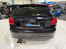 2012/12 AUDI S3 2.0 QUATTRO 3 DOOR + MANUAL + 77K MILES FSH + STAGE 1