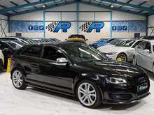 2012/12 AUDI S3 2.0 QUATTRO 3 DOOR + MANUAL + 77K MILES FSH + STAGE 1