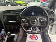 2013/63 VW GOLF GTI BLUEMOTION TECH + 5 DOOR + MANUAL + 72K MILES + STAGE 1