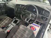 2013/63 VW GOLF GTI BLUEMOTION TECH + 5 DOOR + MANUAL + 72K MILES + STAGE 1