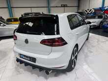 2013/63 VW GOLF GTI BLUEMOTION TECH + 5 DOOR + MANUAL + 72K MILES + STAGE 1