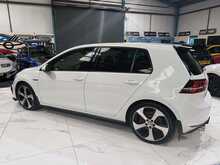 2013/63 VW GOLF GTI BLUEMOTION TECH + 5 DOOR + MANUAL + 72K MILES + STAGE 1