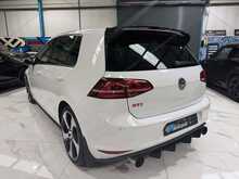 2013/63 VW GOLF GTI BLUEMOTION TECH + 5 DOOR + MANUAL + 72K MILES + STAGE 1