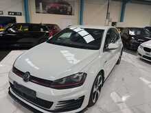 2013/63 VW GOLF GTI BLUEMOTION TECH + 5 DOOR + MANUAL + 72K MILES + STAGE 1