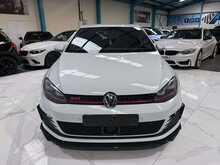 2013/63 VW GOLF GTI BLUEMOTION TECH + 5 DOOR + MANUAL + 72K MILES + STAGE 1