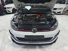 2013/63 VW GOLF GTI BLUEMOTION TECH + 5 DOOR + MANUAL + 72K MILES + STAGE 1