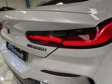 2019 BMW M850i V8 COUPE  + 24k MILES + 530BHP + HUGE SPEC CAR