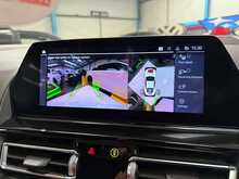 2019 BMW M850i V8 COUPE  + 24k MILES + 530BHP + HUGE SPEC CAR