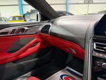 2019 BMW M850i V8 COUPE  + 24k MILES + 530BHP + HUGE SPEC CAR