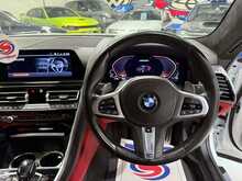 2019 BMW M850i V8 COUPE  + 24k MILES + 530BHP + HUGE SPEC CAR