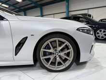 2019 BMW M850i V8 COUPE  + 24k MILES + 530BHP + HUGE SPEC CAR